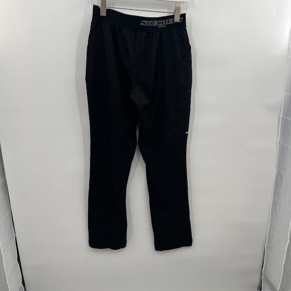 Black Skechers by Barco scrub pants Size XS - Picture 8 of 8